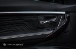BMW 320i Sedan by Carlex Design 2017 года